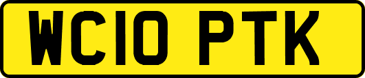 WC10PTK