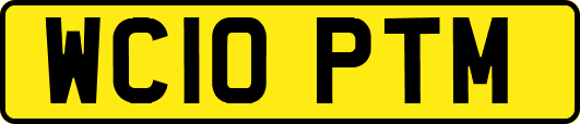 WC10PTM