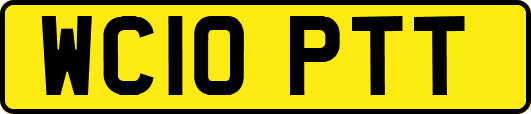 WC10PTT