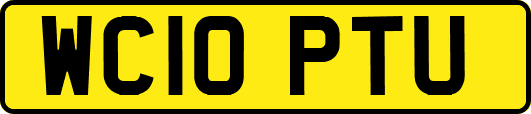 WC10PTU