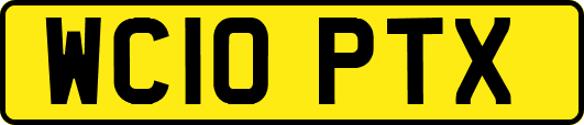 WC10PTX