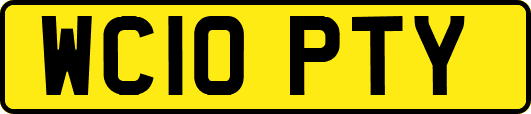 WC10PTY
