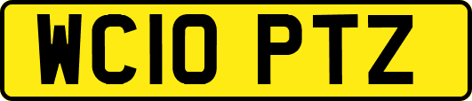 WC10PTZ
