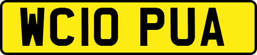 WC10PUA