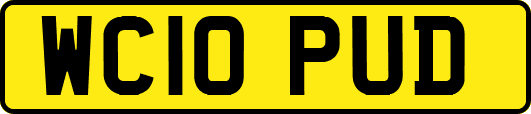 WC10PUD