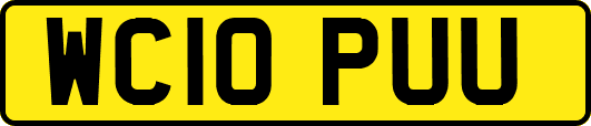 WC10PUU