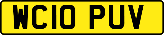 WC10PUV