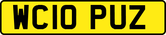 WC10PUZ
