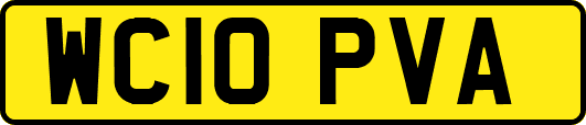 WC10PVA