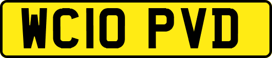 WC10PVD