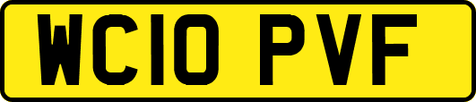 WC10PVF