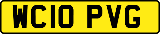 WC10PVG