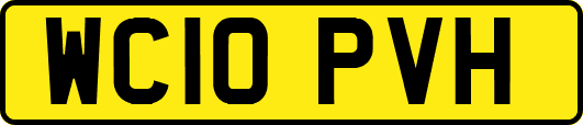 WC10PVH