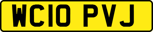 WC10PVJ
