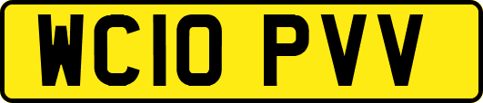 WC10PVV