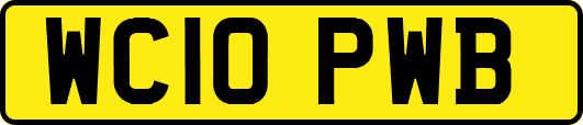 WC10PWB