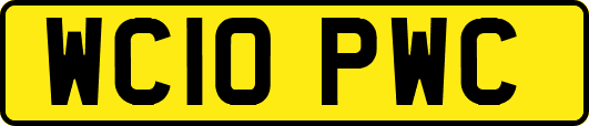 WC10PWC