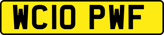 WC10PWF