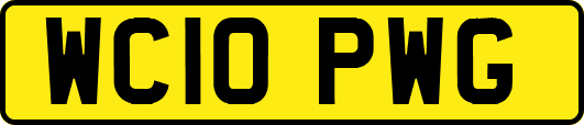 WC10PWG