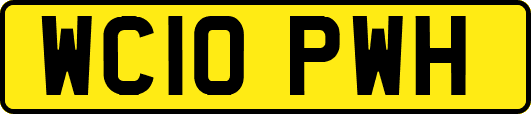 WC10PWH