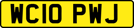 WC10PWJ
