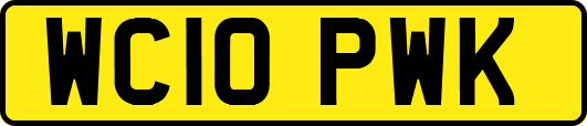 WC10PWK
