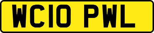 WC10PWL