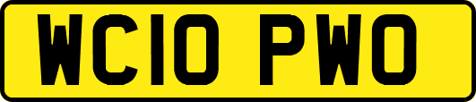 WC10PWO