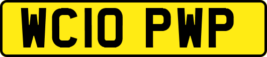 WC10PWP