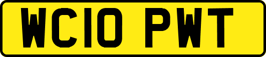 WC10PWT