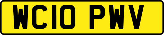 WC10PWV