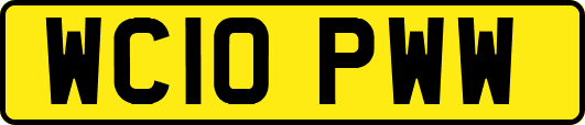 WC10PWW