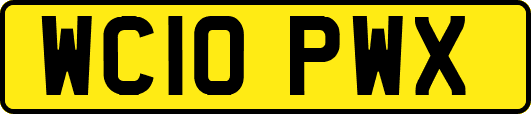 WC10PWX