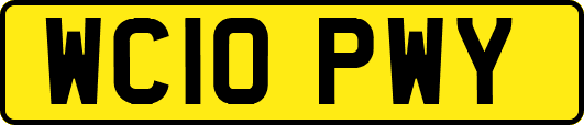 WC10PWY