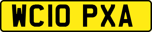 WC10PXA