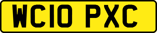 WC10PXC