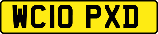 WC10PXD