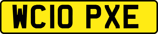 WC10PXE