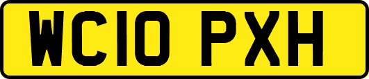WC10PXH