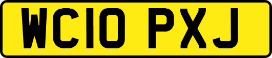 WC10PXJ