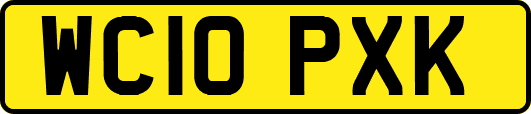 WC10PXK