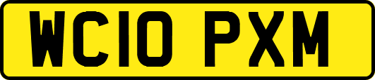 WC10PXM