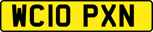 WC10PXN