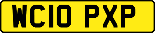 WC10PXP