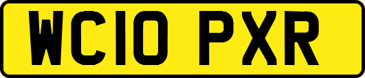 WC10PXR