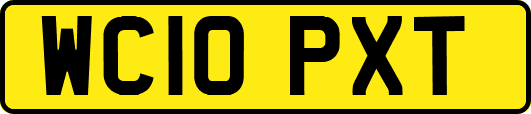 WC10PXT