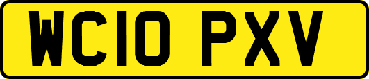 WC10PXV