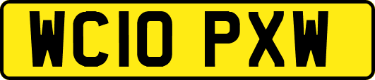WC10PXW