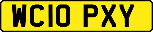 WC10PXY