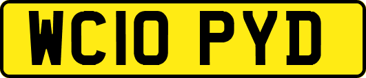 WC10PYD